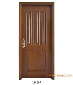 攜手名牌實(shí)木門，掘金高端家居市場(chǎng)——臥室白色實(shí)木門代理加盟全解析